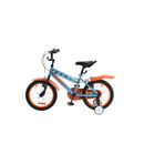 Bicicleta Gravity R16 roam celeste