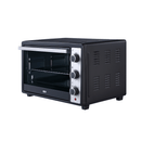 Hornito Eléctrico  BGH BHE40M25I 40 lt Grill