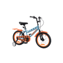 Bicicleta Gravity R16 roam celeste