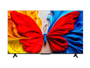Smart TV 50" TCL 50S5K-F 4K Google TV