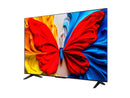 Smart TV 50" TCL 50S5K-F 4K Google TV