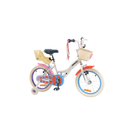 Bicicleta Gravity R16 baddie crema