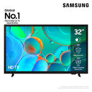 Smart TV LED 32'' Samsung UN32H5000FGXZB HD Tizen