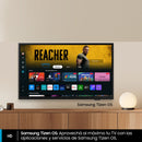 Smart TV LED 32'' Samsung UN32H5000FGXZB HD Tizen