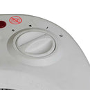 Caloventor Eléctrico CEO 01 2000W Oscilante Severbon