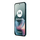Celular Motorola g77 PANTONE Shaded Spruce 6.78" 5G 256GB 8GB