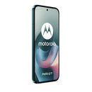 Celular Motorola g77 PANTONE Shaded Spruce 6.78" 5G 256GB 8GB