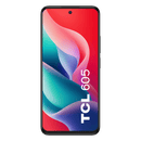 Celular TCL 605 6.67" 8GB 256GB Black RV
