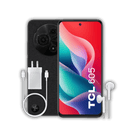 Celular TCL 605 6.67" 8GB 256GB Black RV