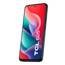 Celular TCL 605 6.67" 8GB 256GB Black RV