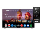 Smart TV 65" RCA g65p7 UHD Google 4K