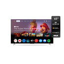 Smart TV 65" RCA g65p7 UHD Google 4K