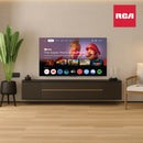 Smart TV 65" RCA g65p7 UHD Google 4K