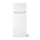 Heladera con freezer SmartLife 252lt RFH260WH blanco