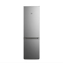 Heladera con freezer Gafa 254lt HGBF270P Combi PL