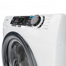 Lavarropas Drean LCFDR0608LB IA 6kg 800RPM blanco Inverter