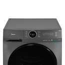 Lavarropas Midea MF200W105WB/W-A1 10
