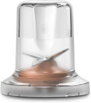 Multiprocesadora Philips HR7304/90 1000W Recipiente 1.5lt 7 Accesorios