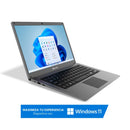 Notebook Exo Intel Cel Smart XR2 14.1'' 4/128GB