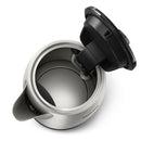 Pava eléctrica Philips HD9350/90 acero inox 1.7lt