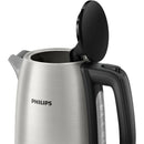 Pava eléctrica Philips HD9350/90 acero inox 1.7lt