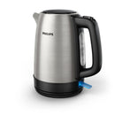 Pava eléctrica Philips HD9350/90 acero inox 1.7lt