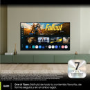 Smart TV LED 55" Samsung QN55Q6FAAGCZB 4K HDR