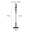 Aspiradora Electrolux PTEC100 Stick 3 en 1 Ergorápido