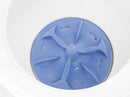 Lavarropas Semiautomático Codini Silent 10 kg Blanco