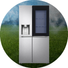 Heladeras y Freezers