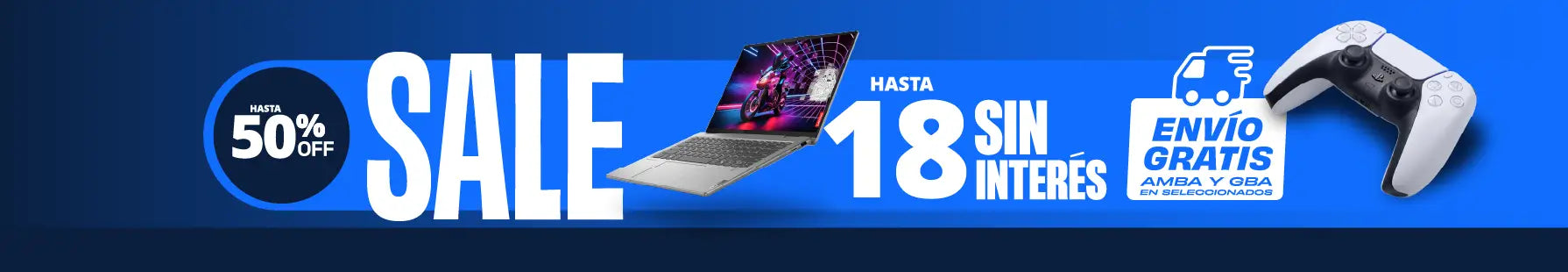 sale