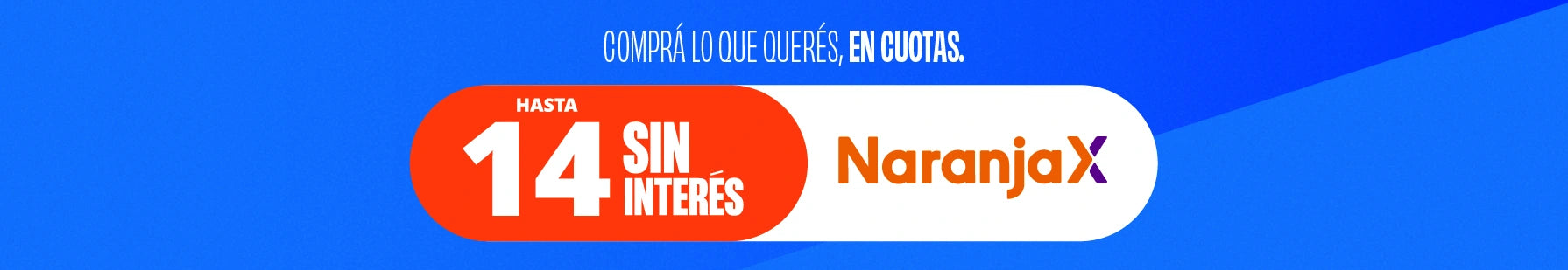 naranja