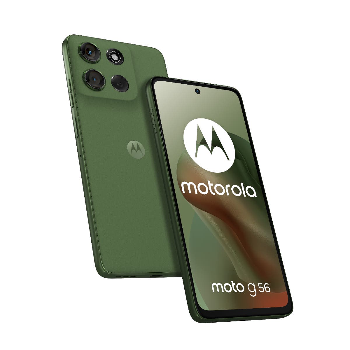 Celular Motorola G56 5G 8GB 256GB Dill