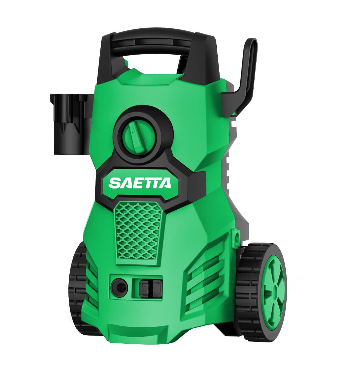 Hidrolavadora HPW220 Saetta 1400W