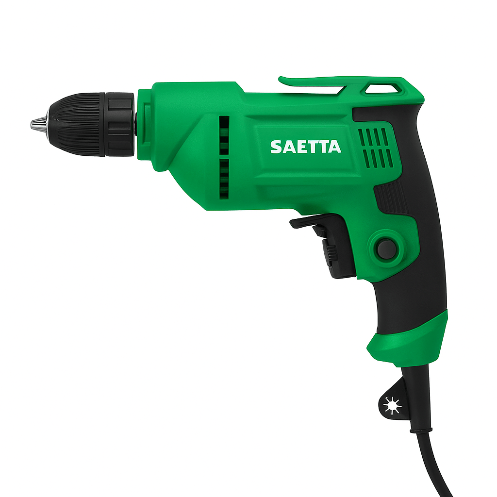 Taladro ED110 Saetta 400W